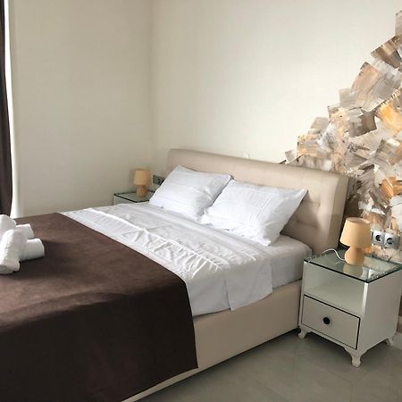 Black Sea VI Dari Apartments Batumi Kültér fotó