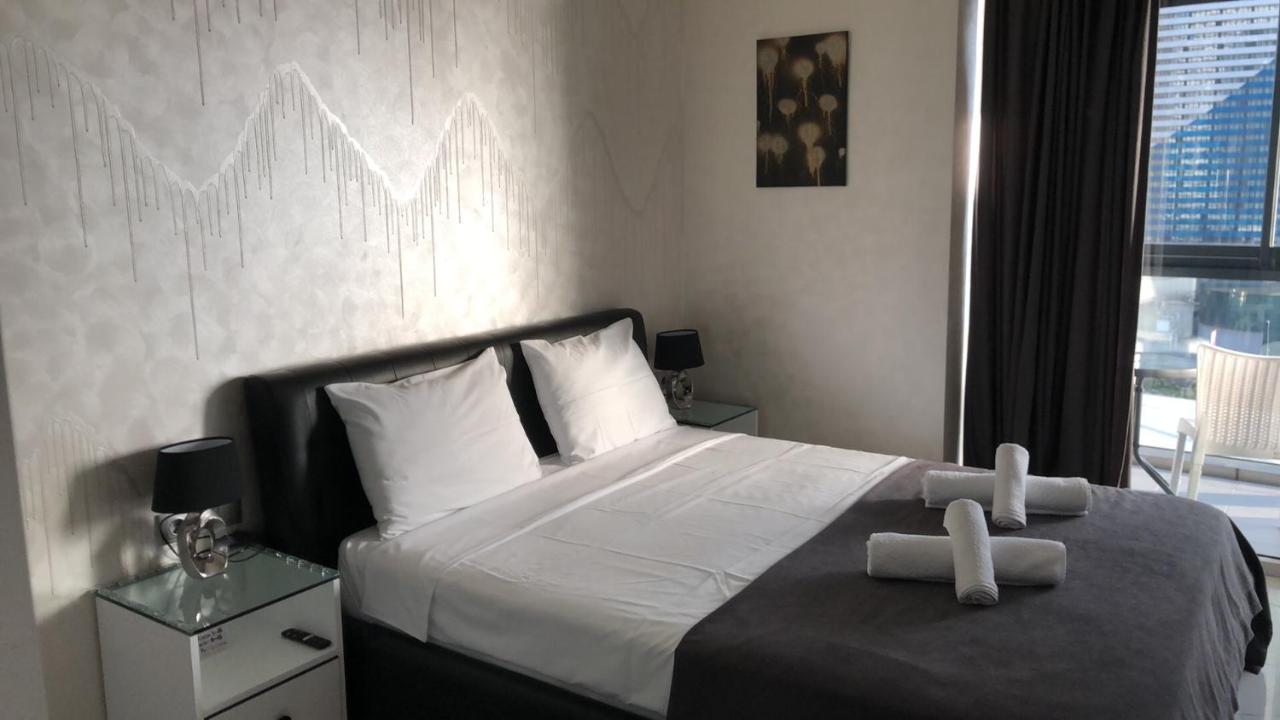 Black Sea VI Dari Apartments Batumi Kültér fotó